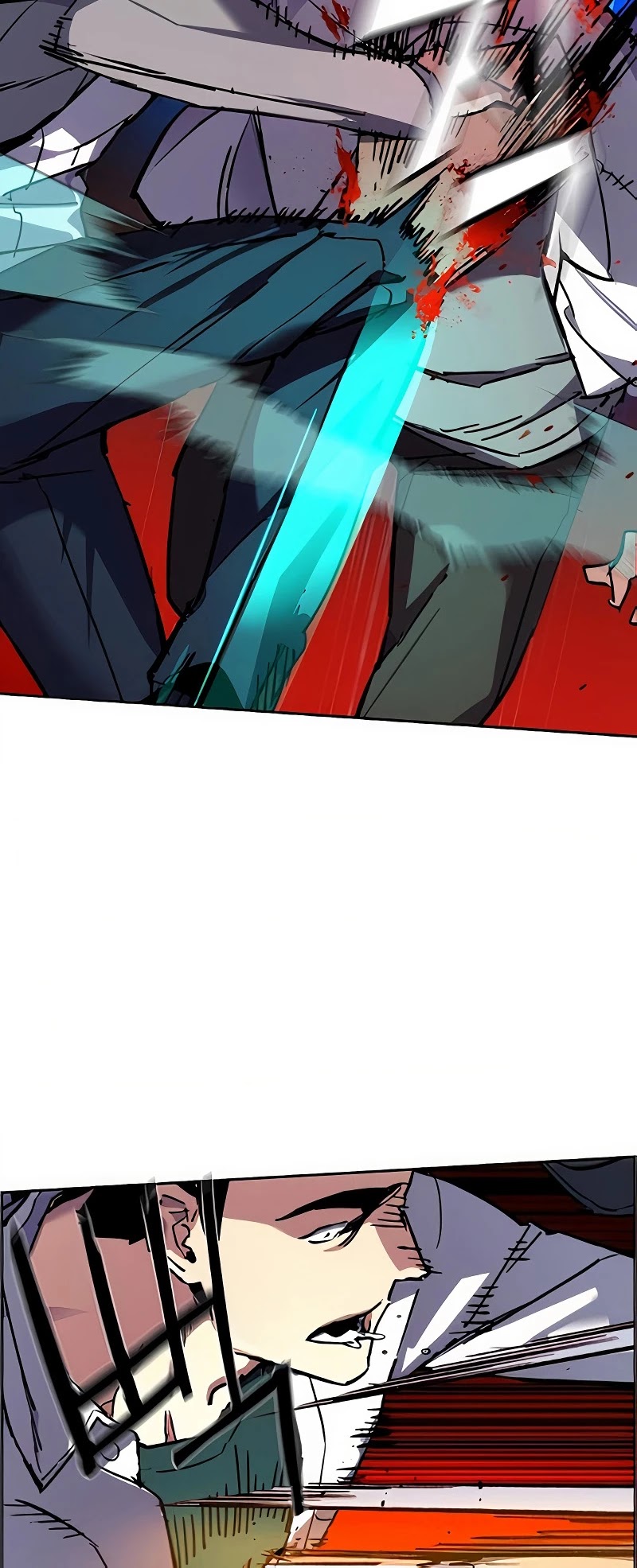Mercenary Enrollment Chapter 36 page 17 - Chapter 36
