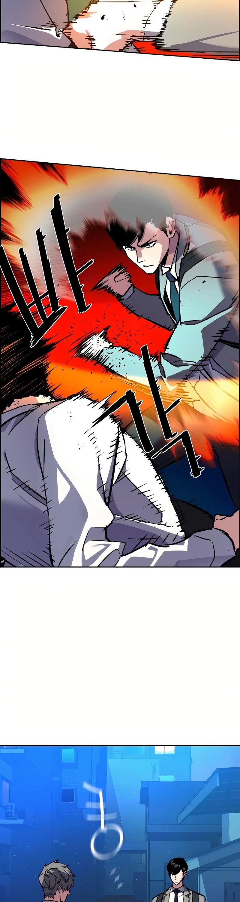 Mercenary Enrollment Chapter 36 page 18 - Chapter 36
