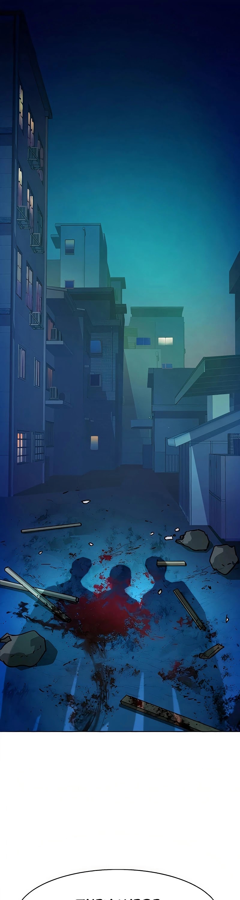 Mercenary Enrollment Chapter 36 page 2 - Chapter 36