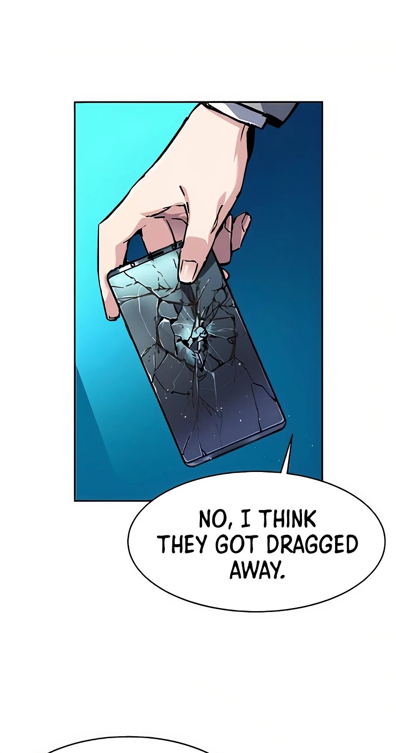 Mercenary Enrollment Chapter 36 page 4 - Chapter 36