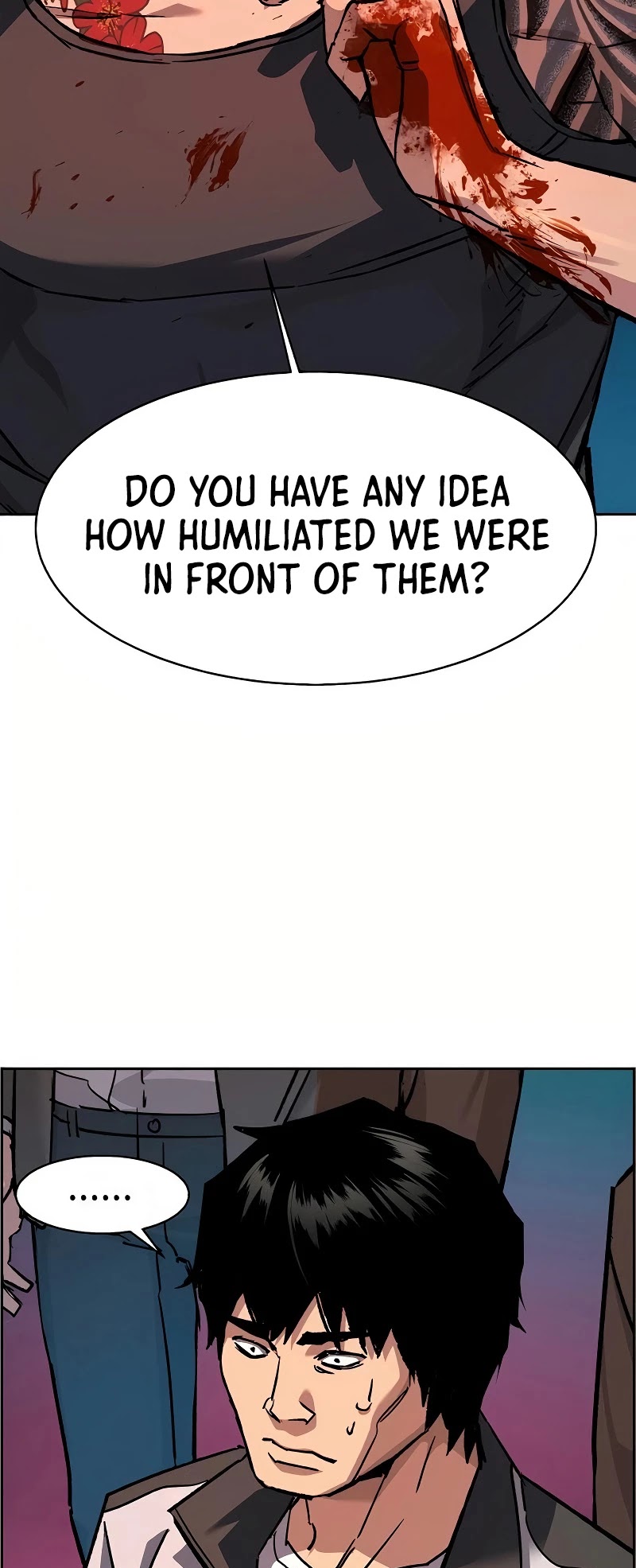 Mercenary Enrollment Chapter 36 page 40 - Chapter 36