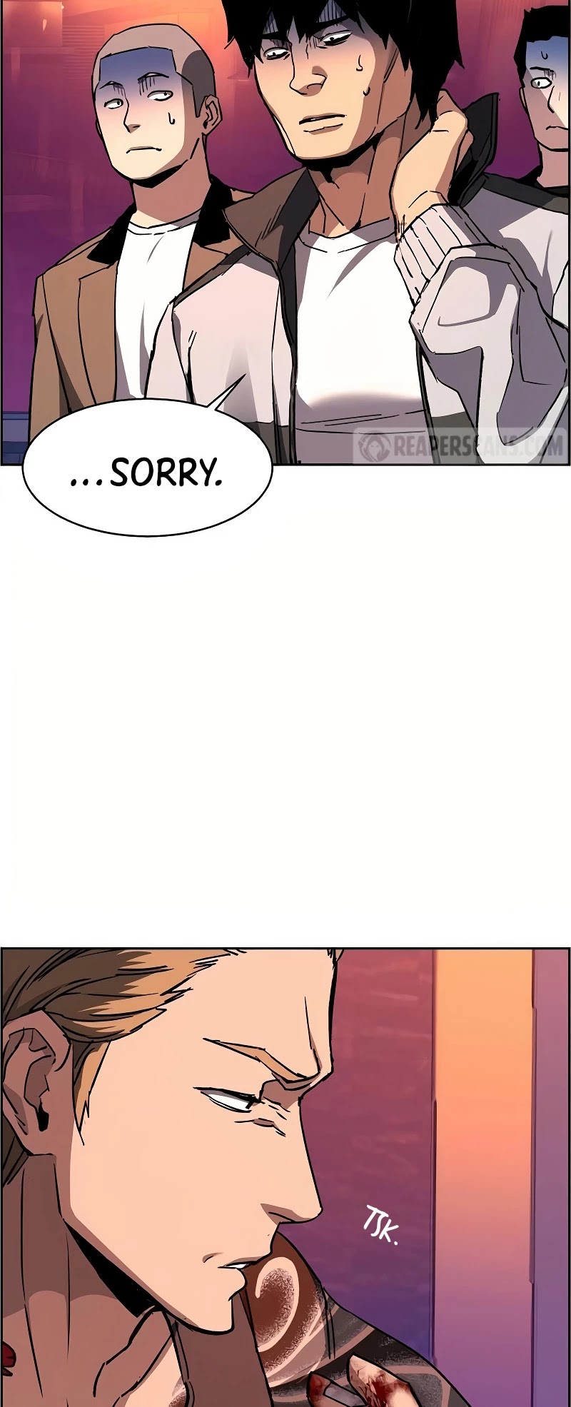 Mercenary Enrollment Chapter 36 page 45 - Chapter 36
