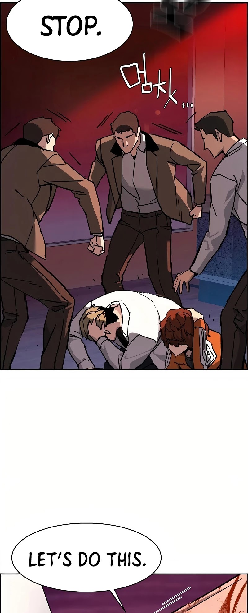 Mercenary Enrollment Chapter 36 page 49 - Chapter 36