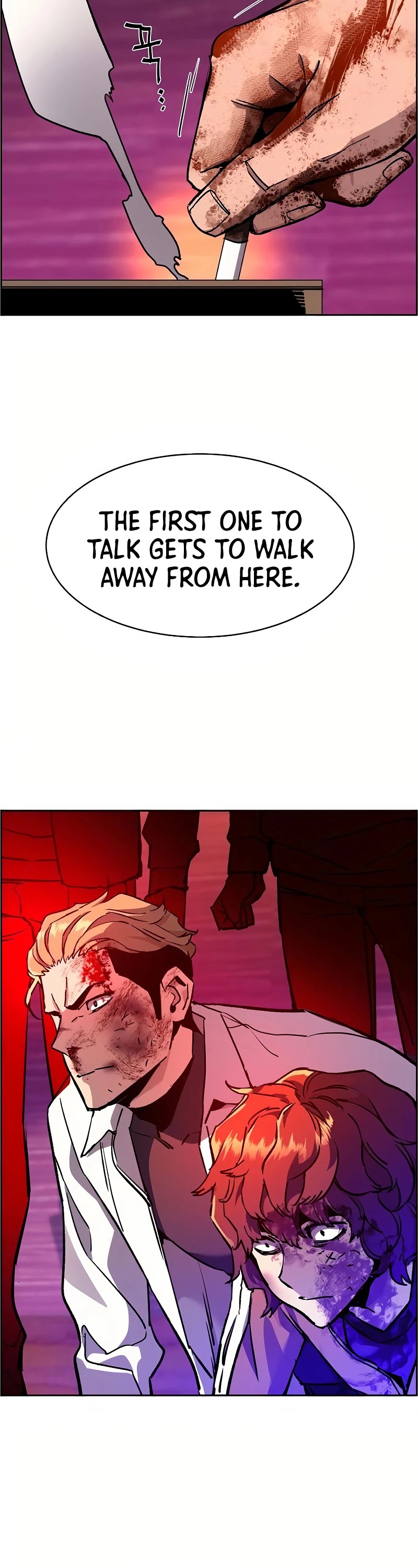 Mercenary Enrollment Chapter 36 page 50 - Chapter 36