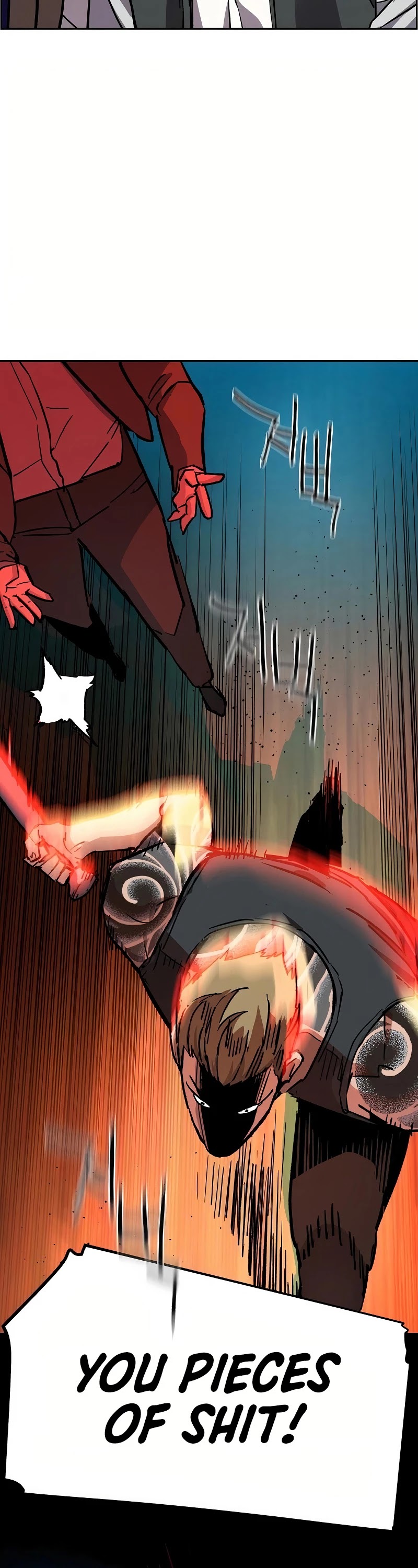 Mercenary Enrollment Chapter 36 page 55 - Chapter 36