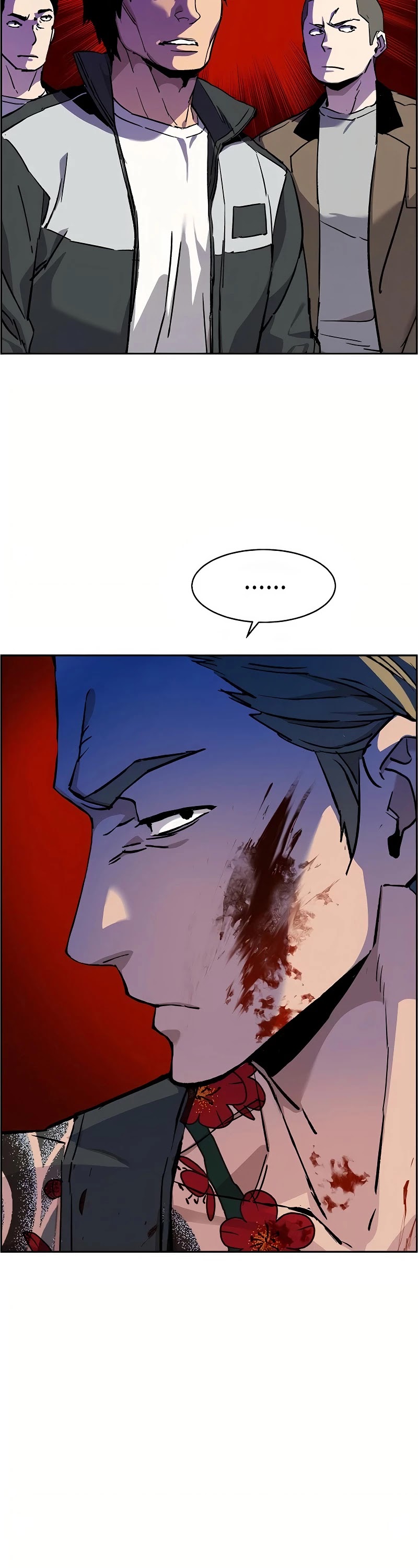 Mercenary Enrollment Chapter 36 page 63 - Chapter 36