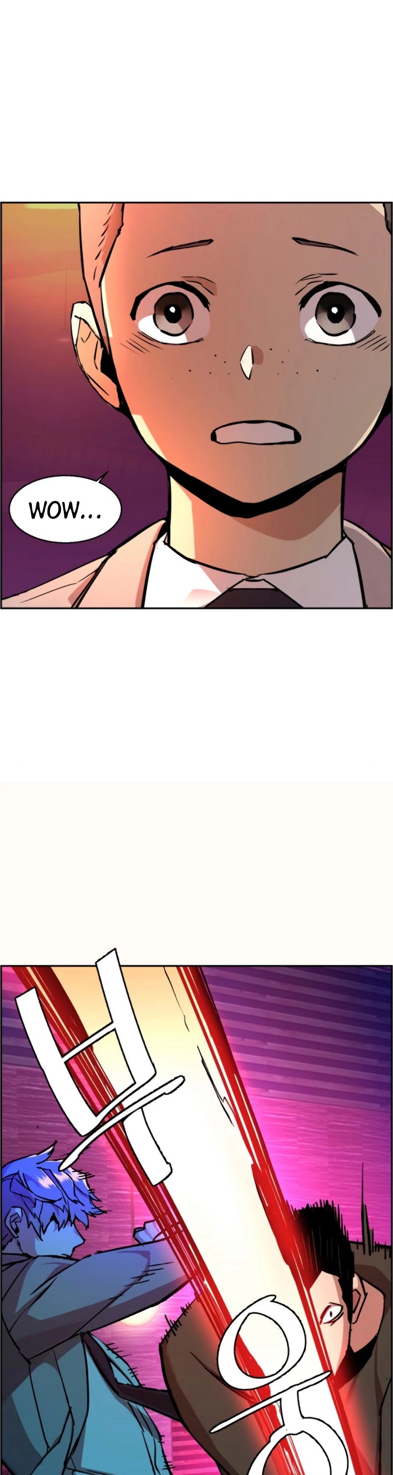 Mercenary Enrollment Chapter 37 page 26 - Chapter 37