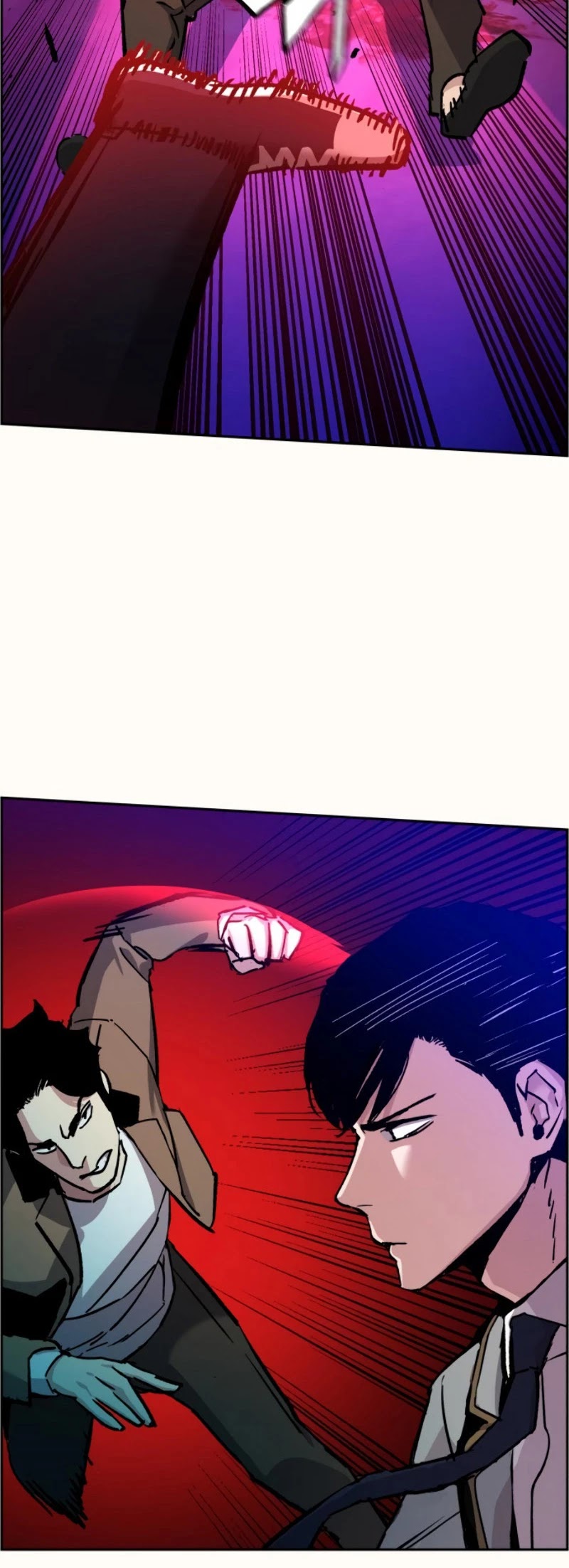 Mercenary Enrollment Chapter 37 page 29 - Chapter 37