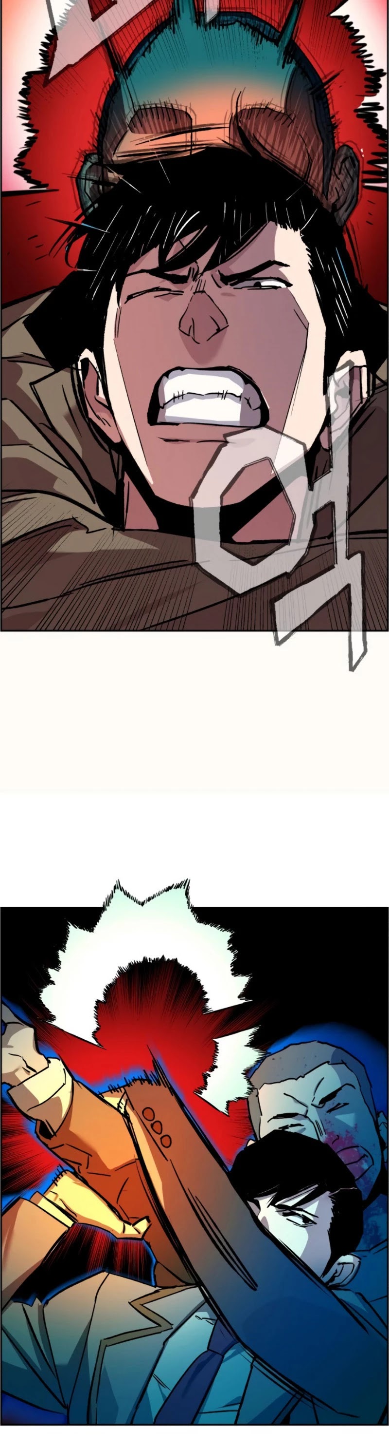 Mercenary Enrollment Chapter 37 page 32 - Chapter 37