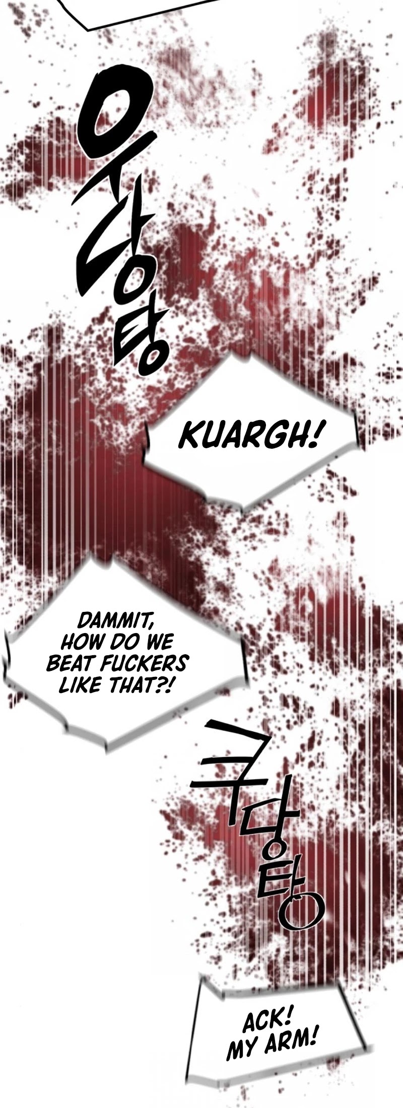 Mercenary Enrollment Chapter 37 page 37 - Chapter 37