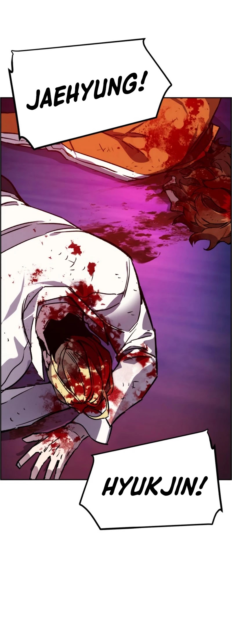 Mercenary Enrollment Chapter 37 page 4 - Chapter 37