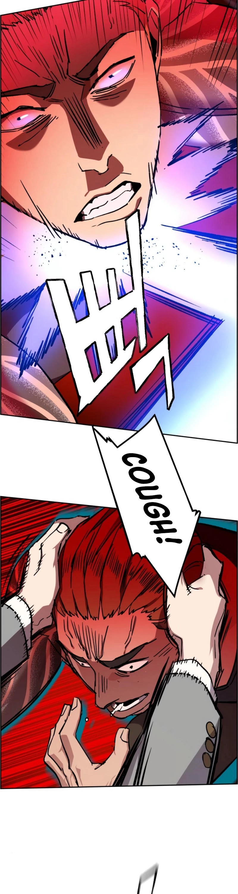 Mercenary Enrollment Chapter 37 page 51 - Chapter 37