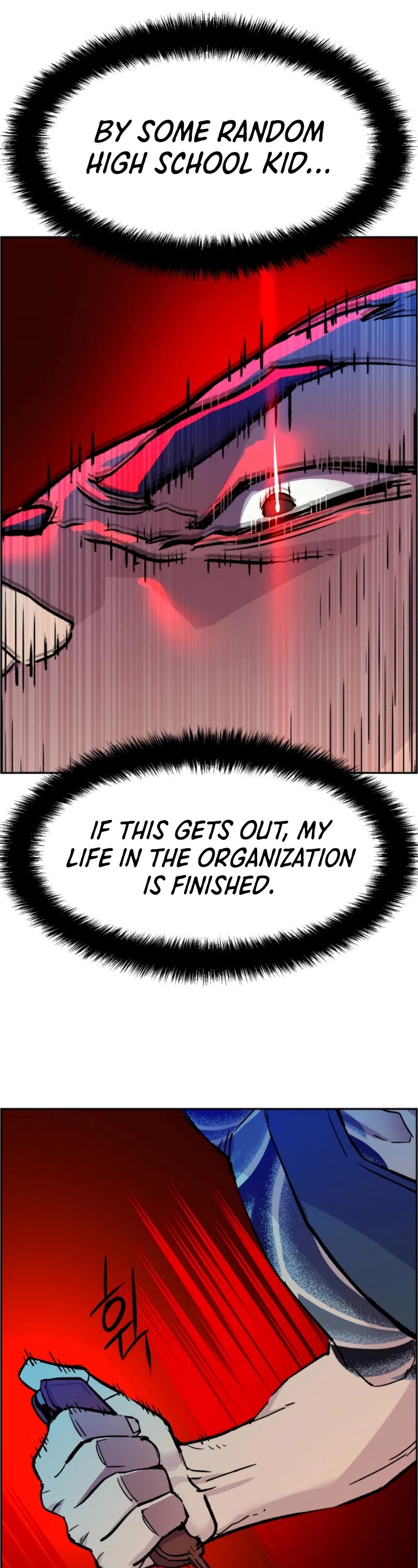Mercenary Enrollment Chapter 37 page 54 - Chapter 37