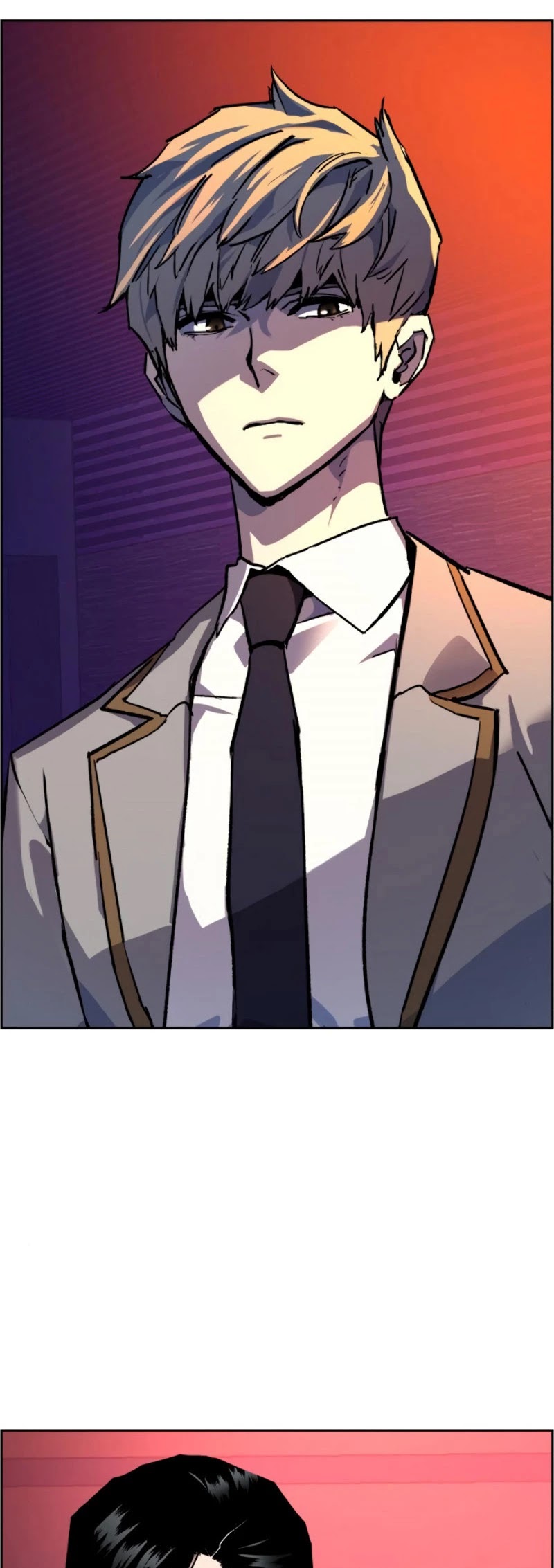 Mercenary Enrollment Chapter 37 page 60 - Chapter 37