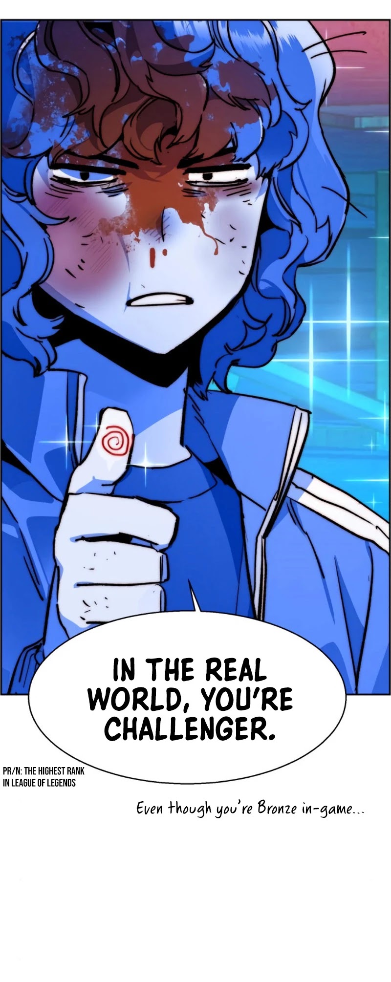 Mercenary Enrollment Chapter 37 page 65 - Chapter 37