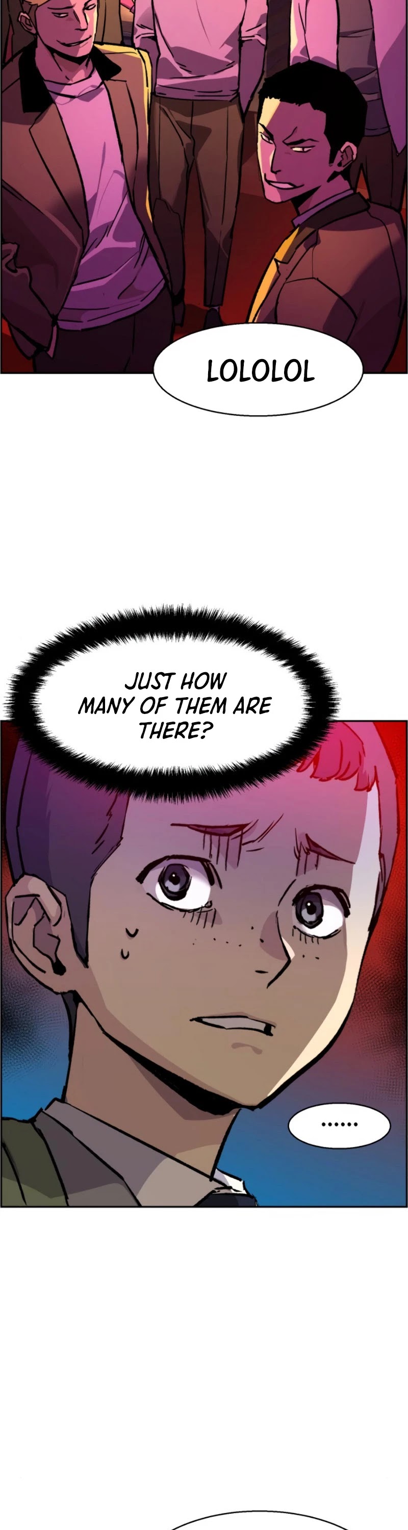 Mercenary Enrollment Chapter 37 page 7 - Chapter 37