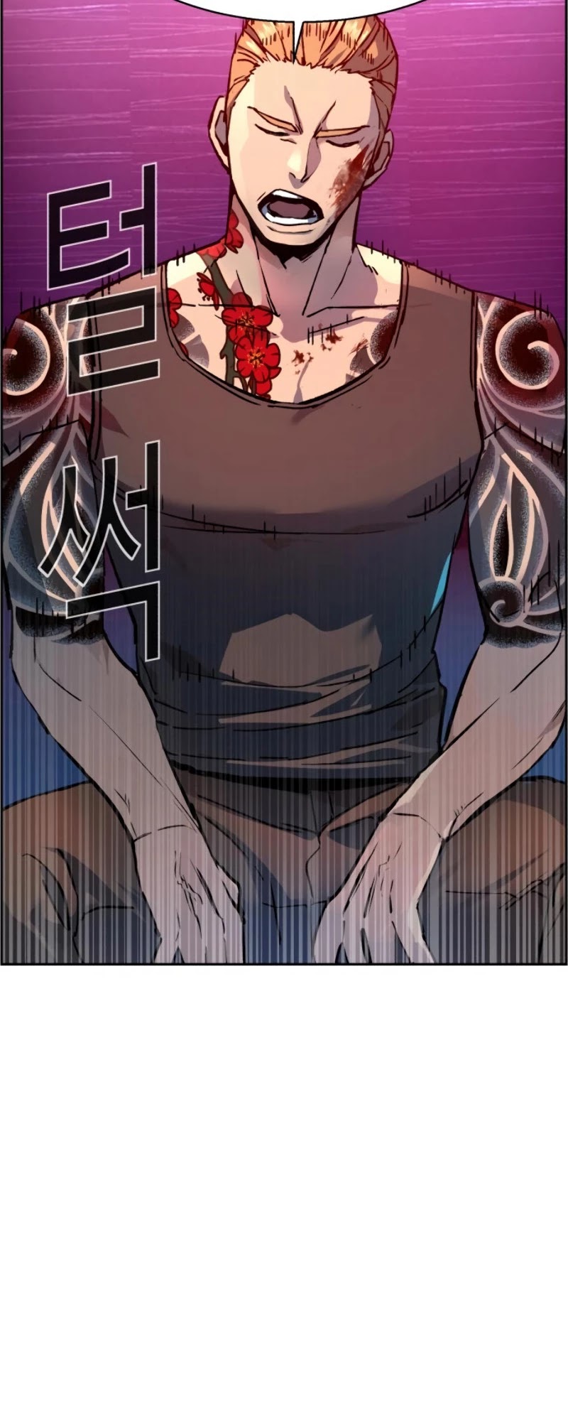 Mercenary Enrollment Chapter 37 page 9 - Chapter 37