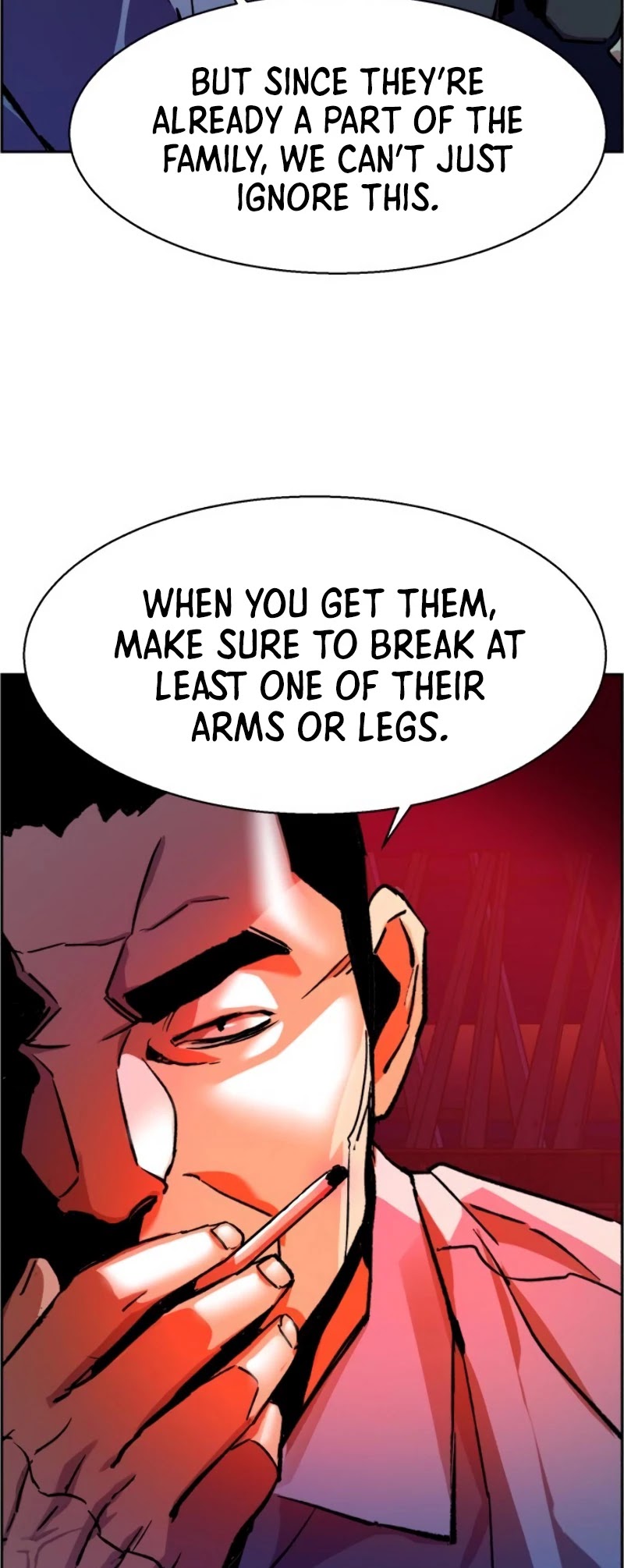Mercenary Enrollment Chapter 38 page 12 - Chapter 38