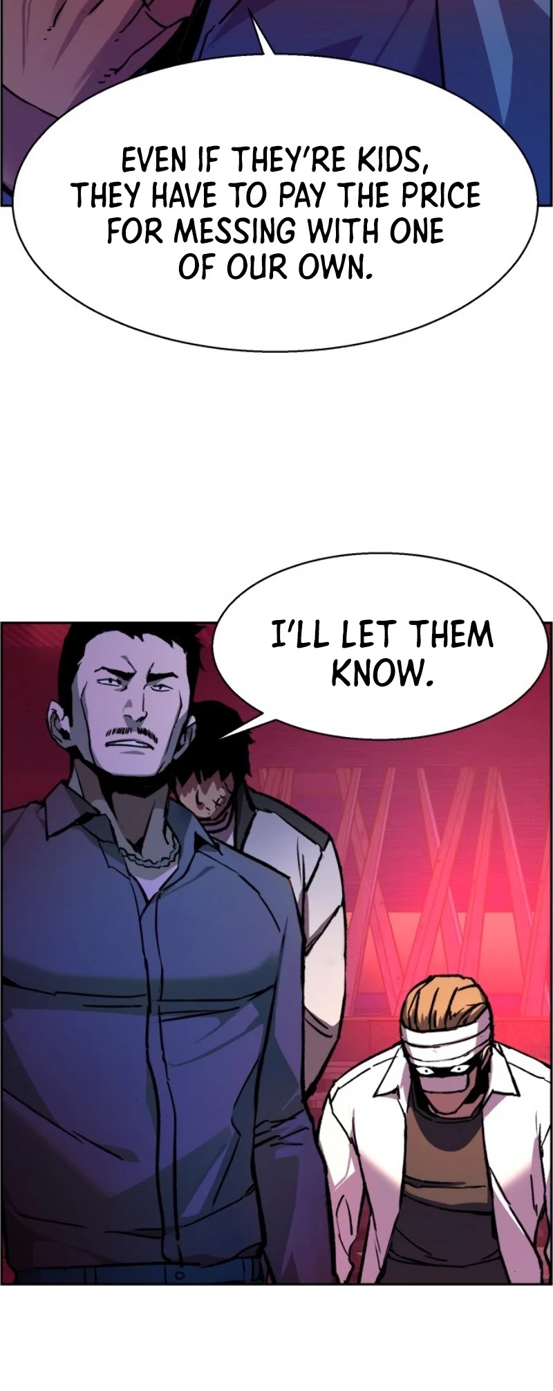Mercenary Enrollment Chapter 38 page 13 - Chapter 38