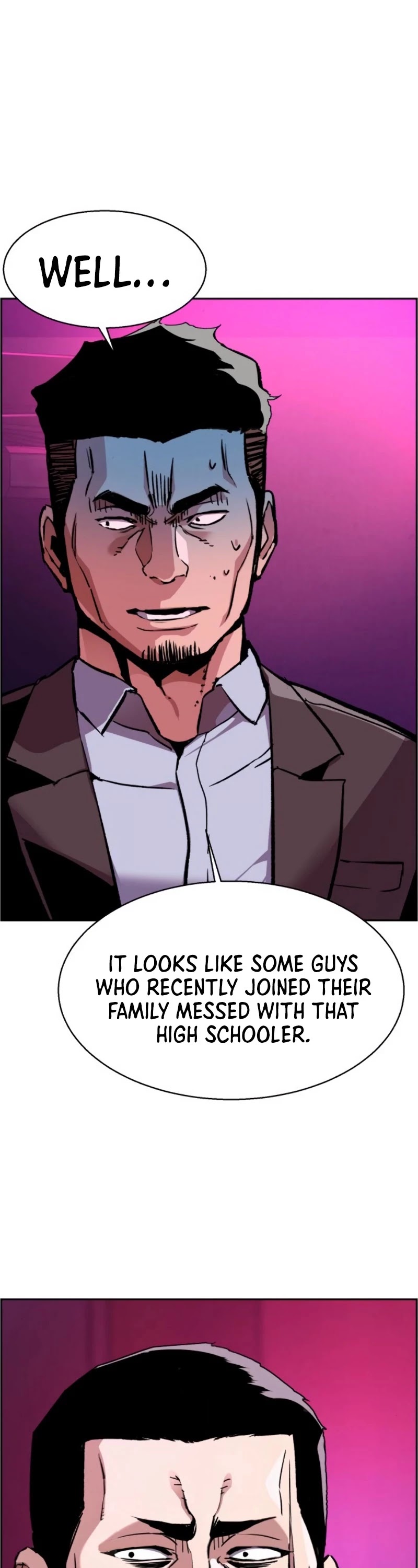 Mercenary Enrollment Chapter 38 page 18 - Chapter 38