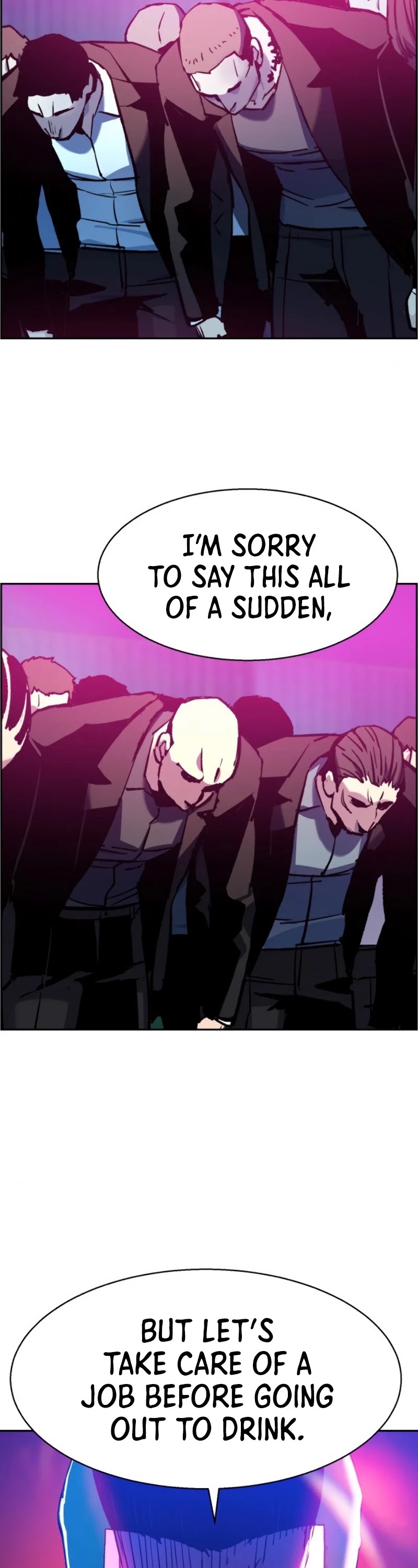 Mercenary Enrollment Chapter 38 page 27 - Chapter 38