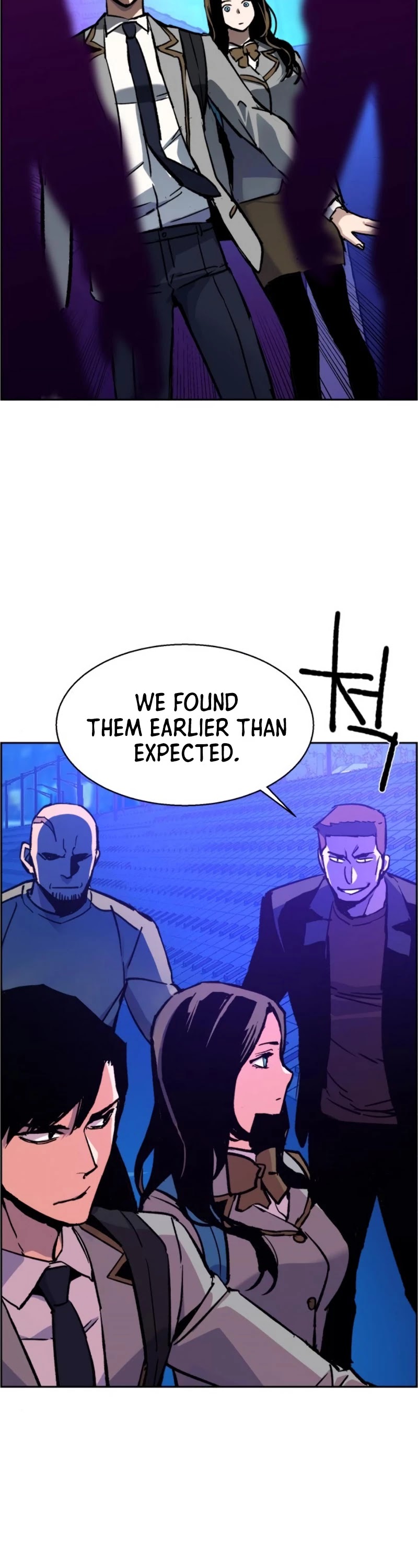 Mercenary Enrollment Chapter 38 page 31 - Chapter 38