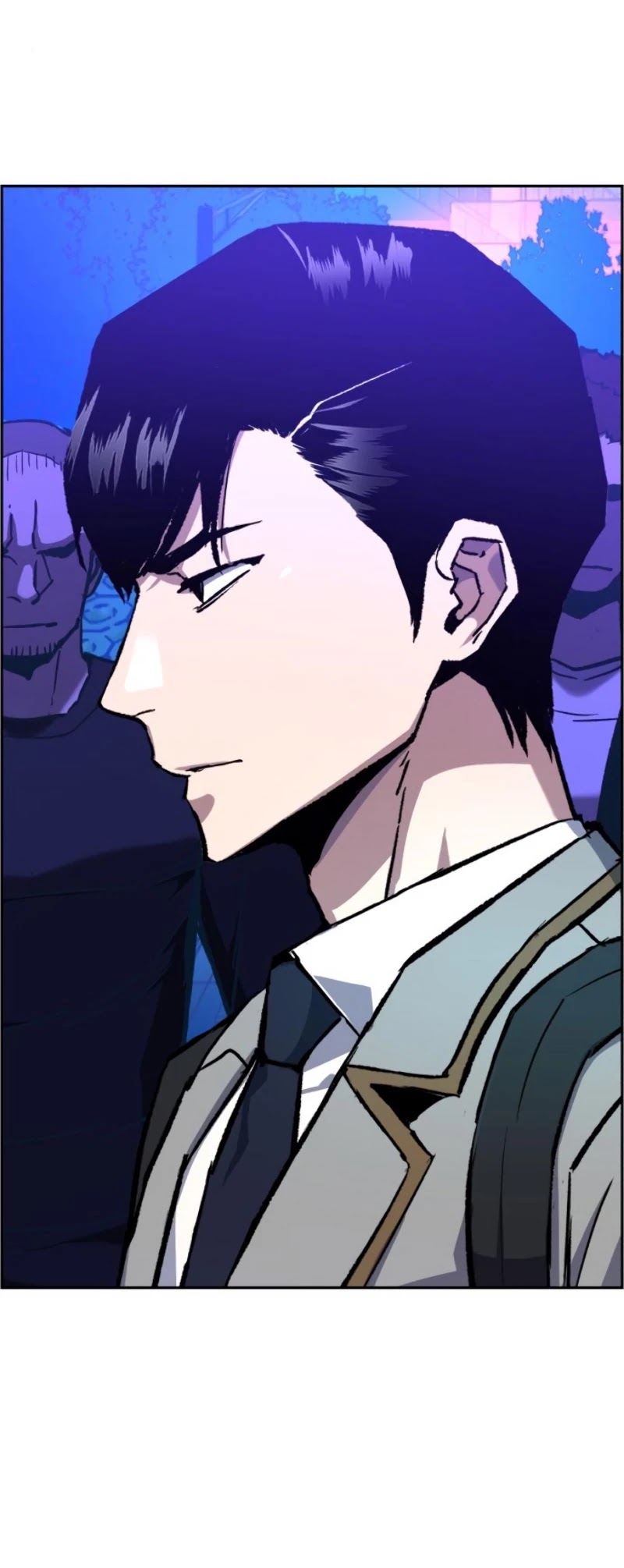 Mercenary Enrollment Chapter 38 page 33 - Chapter 38