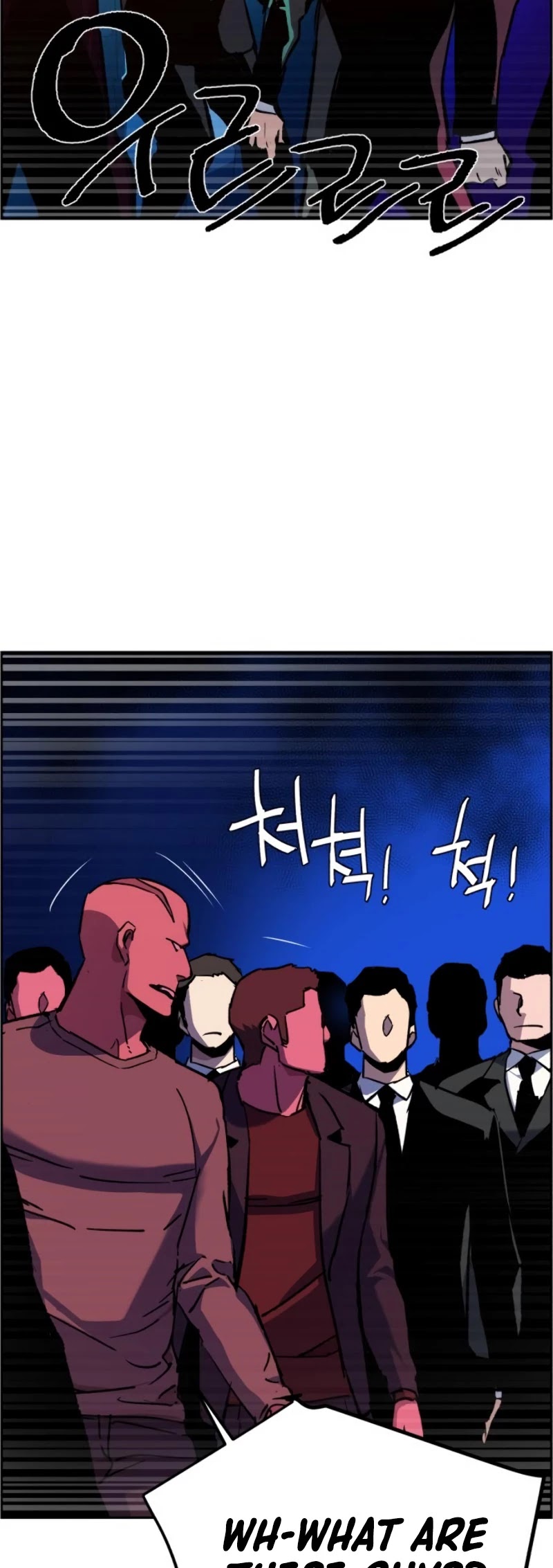 Mercenary Enrollment Chapter 38 page 36 - Chapter 38