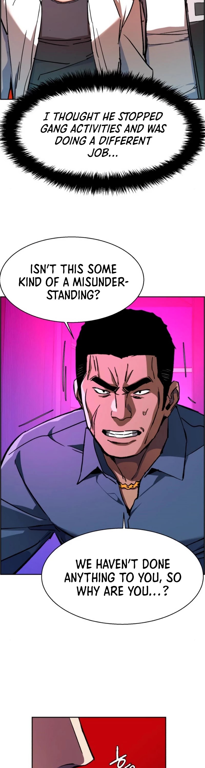Mercenary Enrollment Chapter 38 page 43 - Chapter 38