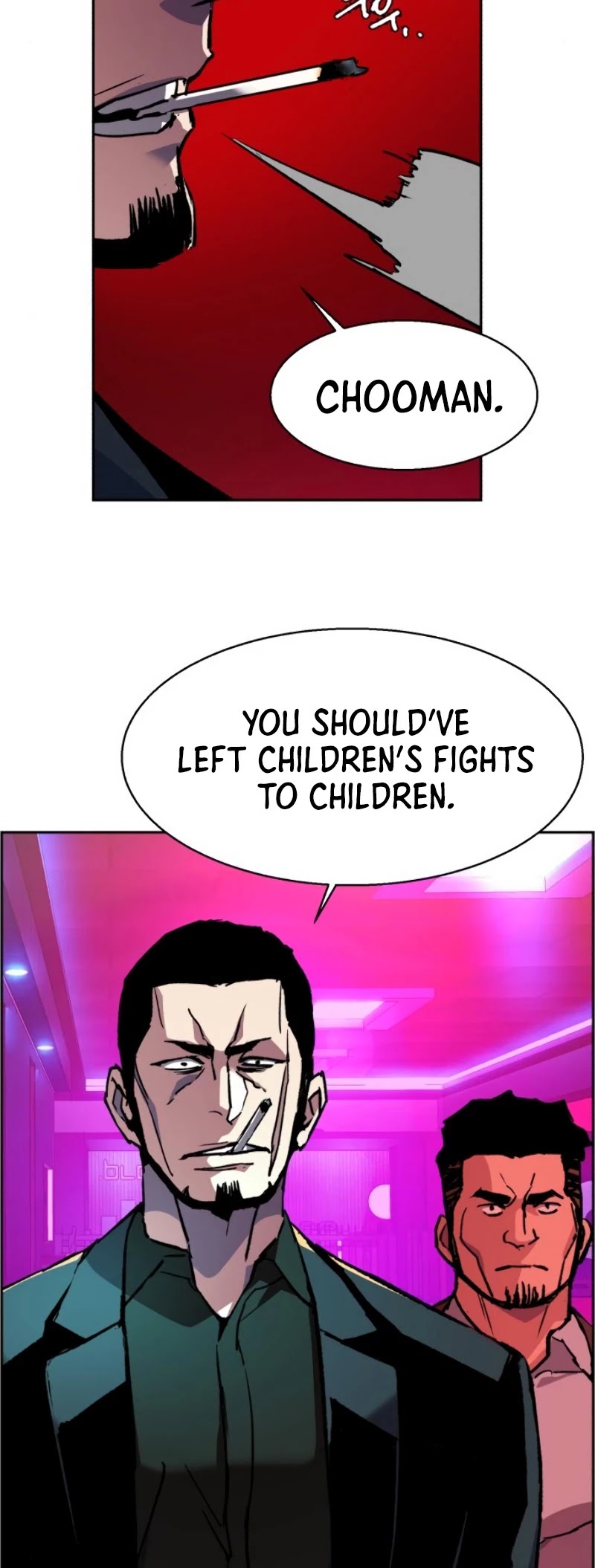 Mercenary Enrollment Chapter 38 page 44 - Chapter 38