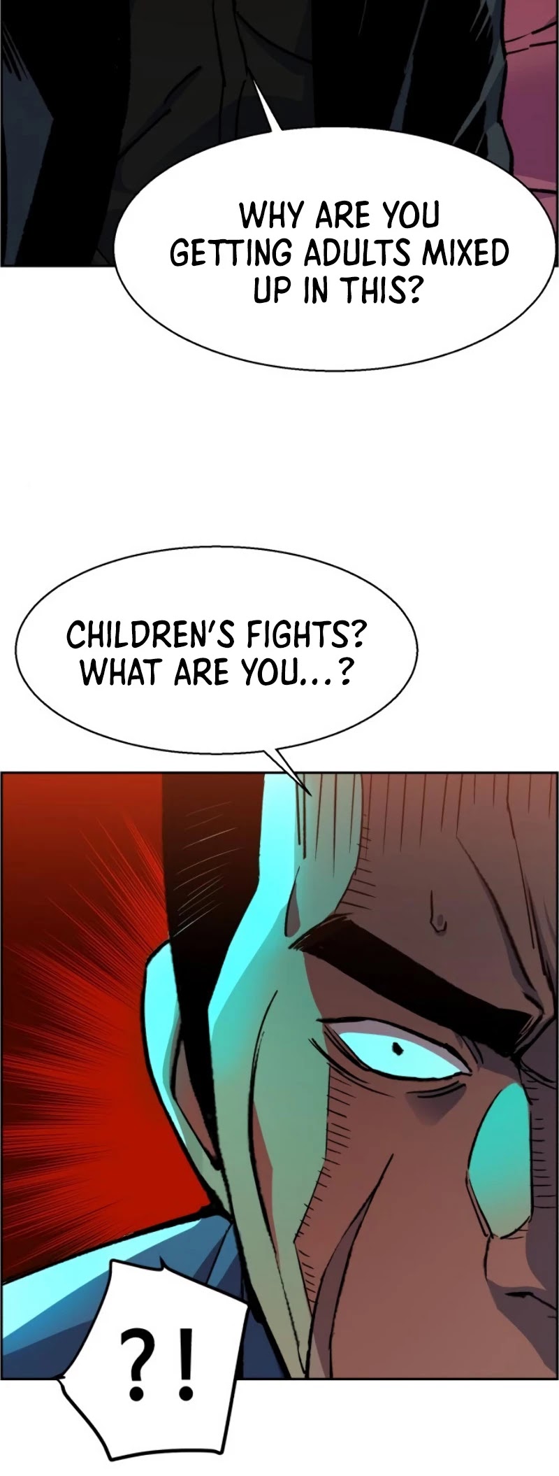 Mercenary Enrollment Chapter 38 page 45 - Chapter 38