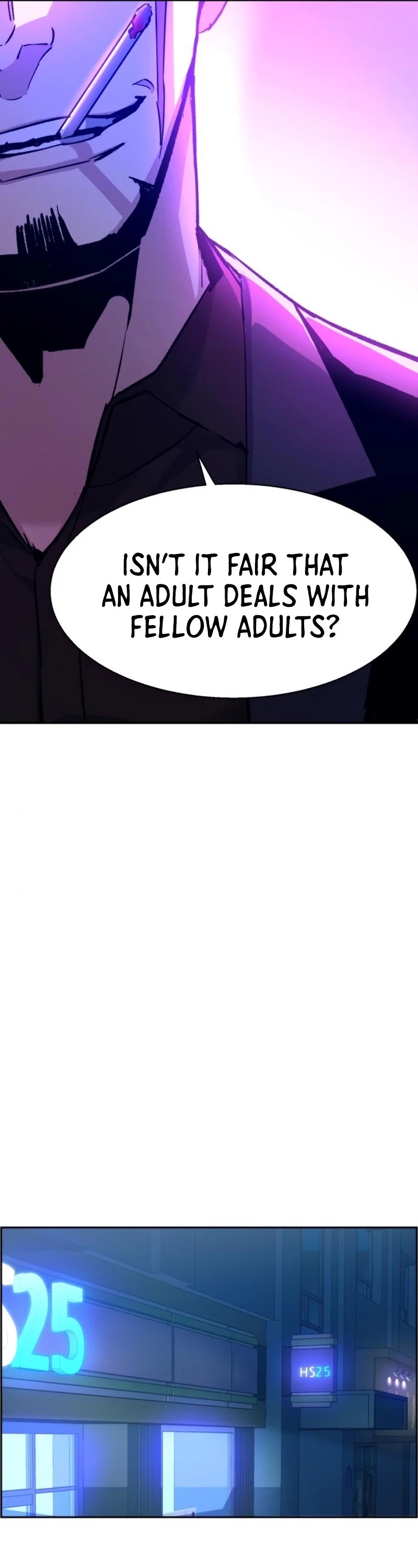 Mercenary Enrollment Chapter 38 page 47 - Chapter 38