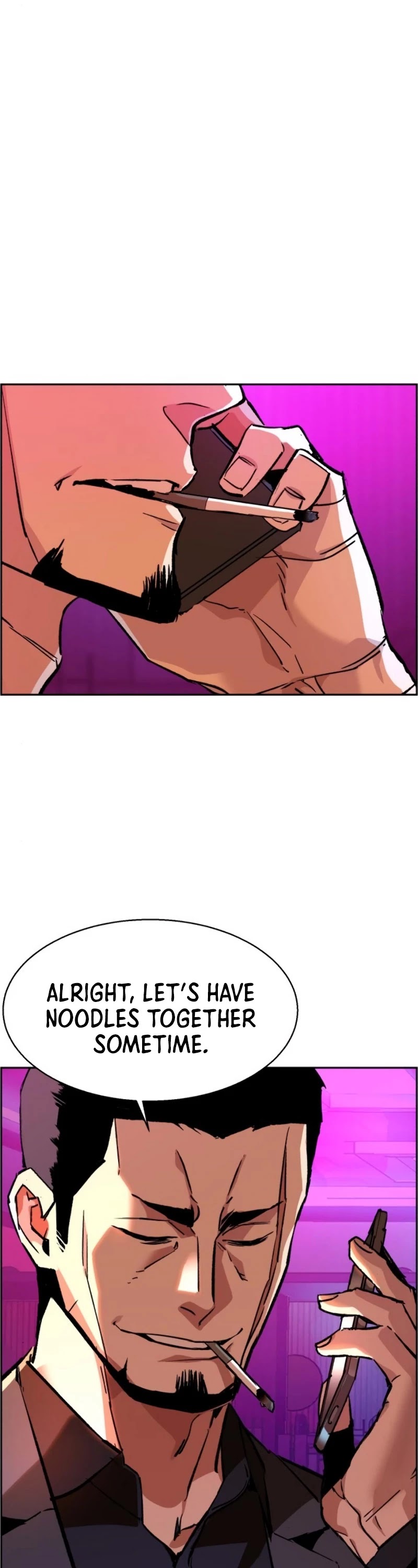 Mercenary Enrollment Chapter 38 page 58 - Chapter 38