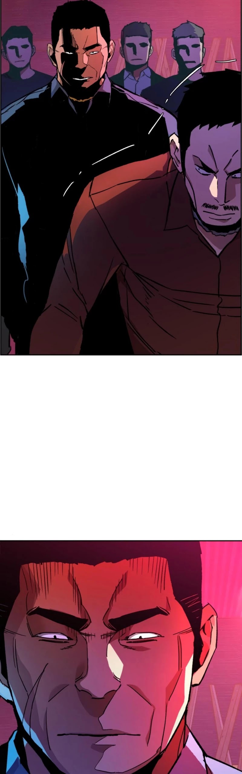 Mercenary Enrollment Chapter 38 page 8 - Chapter 38
