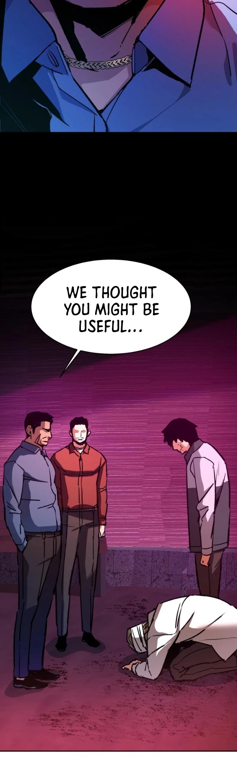 Mercenary Enrollment Chapter 38 page 9 - Chapter 38