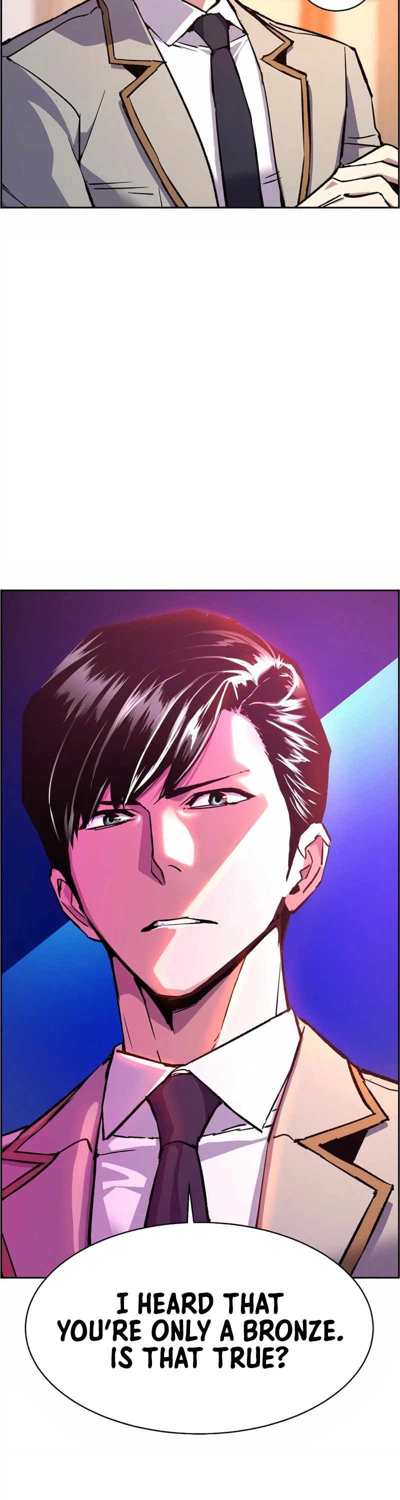 Mercenary Enrollment Chapter 39 page 14 - Chapter 39