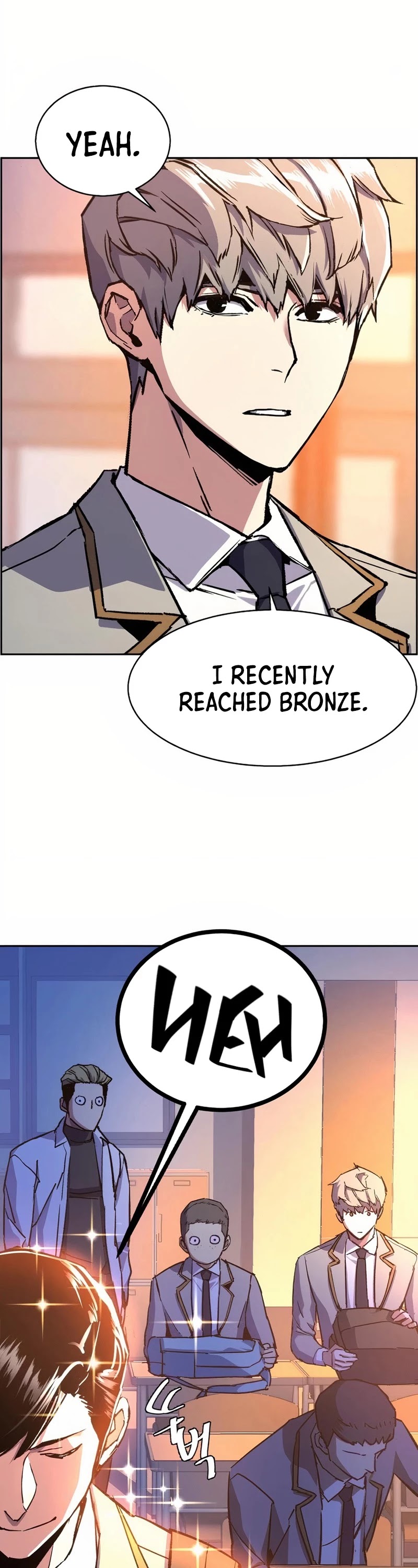 Mercenary Enrollment Chapter 39 page 15 - Chapter 39