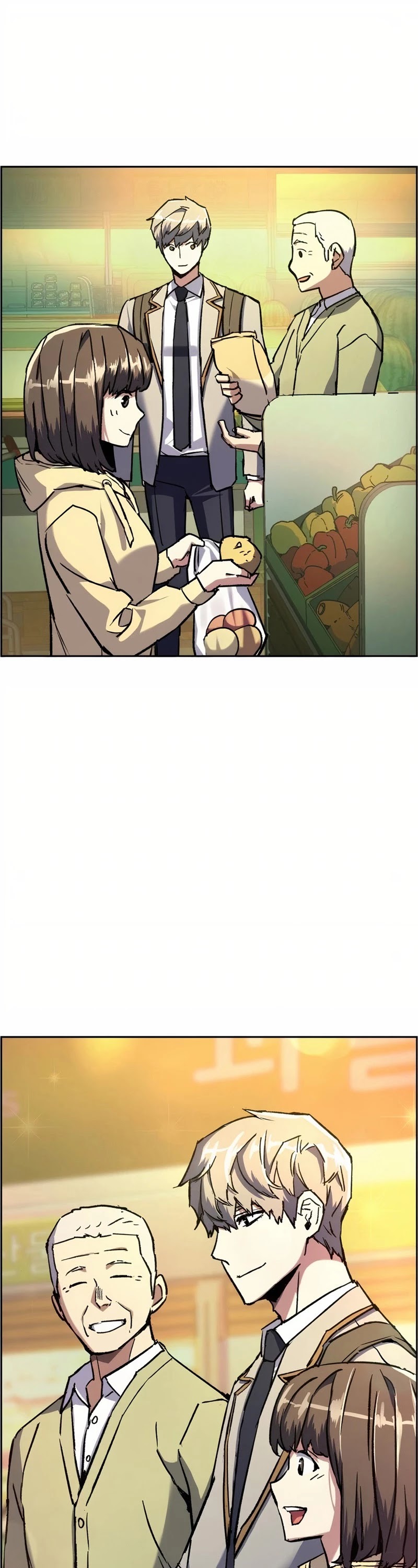 Mercenary Enrollment Chapter 39 page 34 - Chapter 39