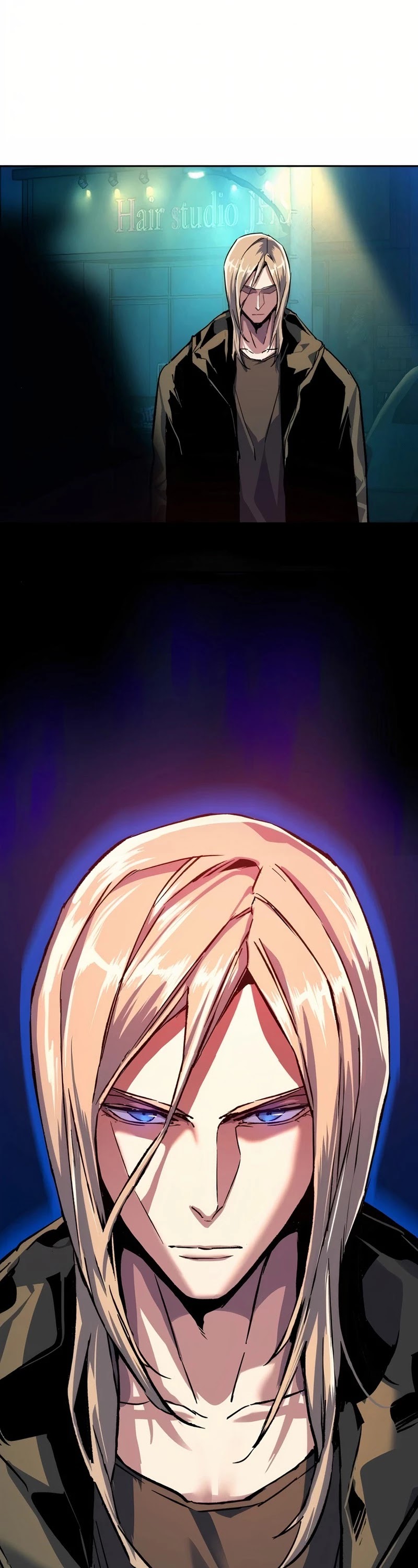 Mercenary Enrollment Chapter 39 page 39 - Chapter 39
