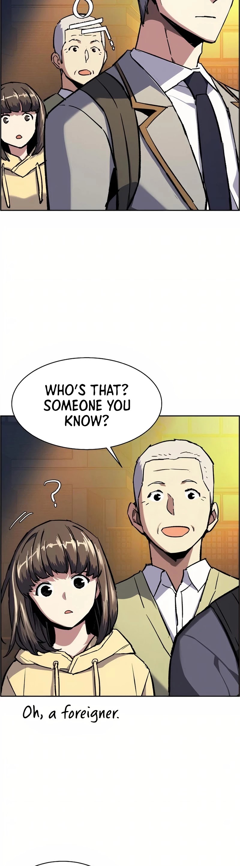 Mercenary Enrollment Chapter 39 page 44 - Chapter 39