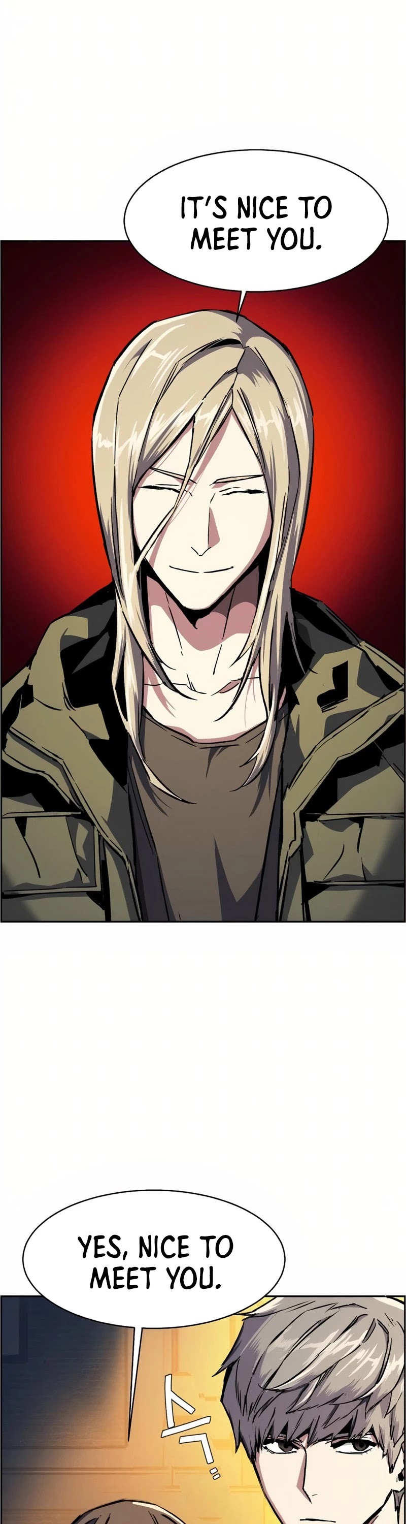 Mercenary Enrollment Chapter 39 page 47 - Chapter 39