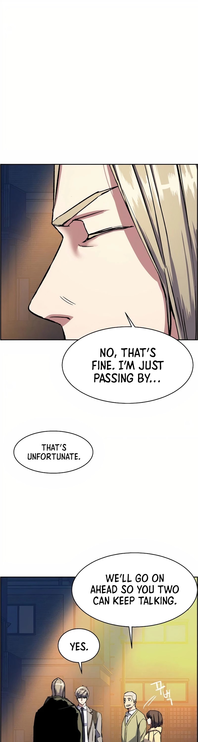 Mercenary Enrollment Chapter 39 page 50 - Chapter 39