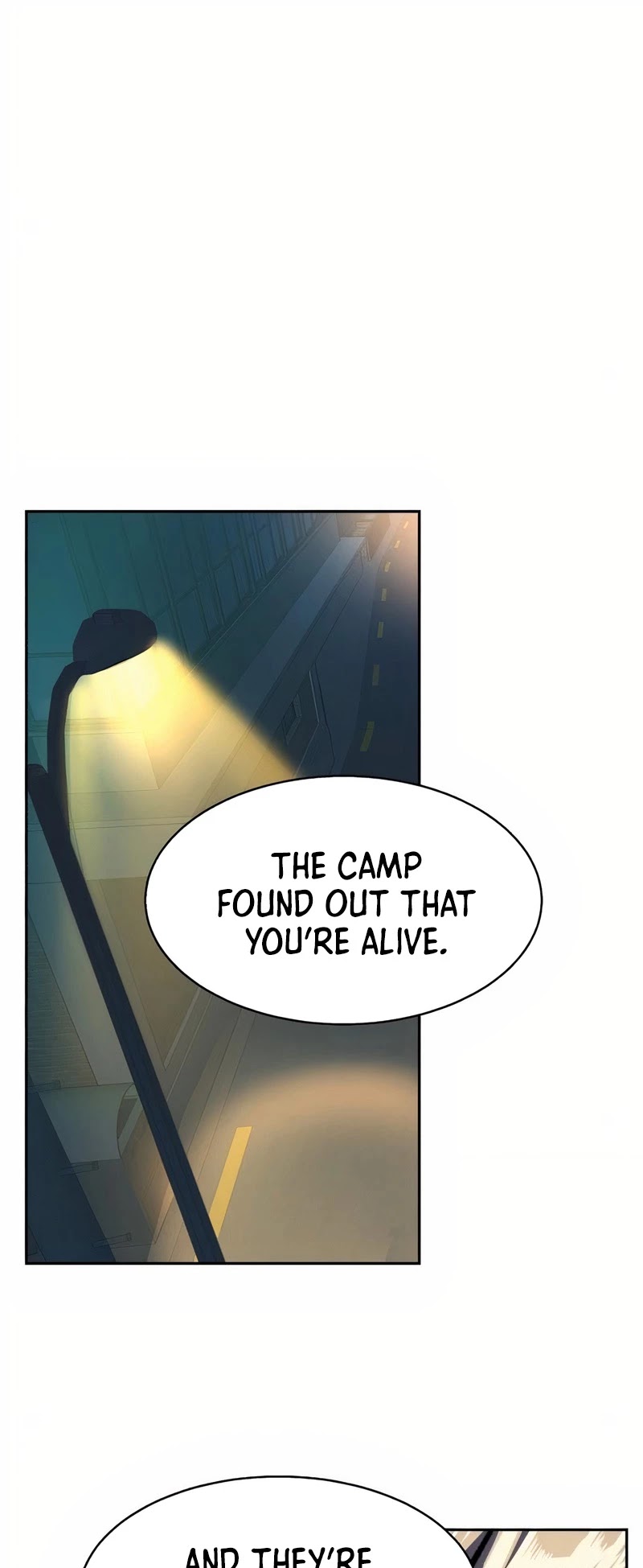 Mercenary Enrollment Chapter 39 page 54 - Chapter 39