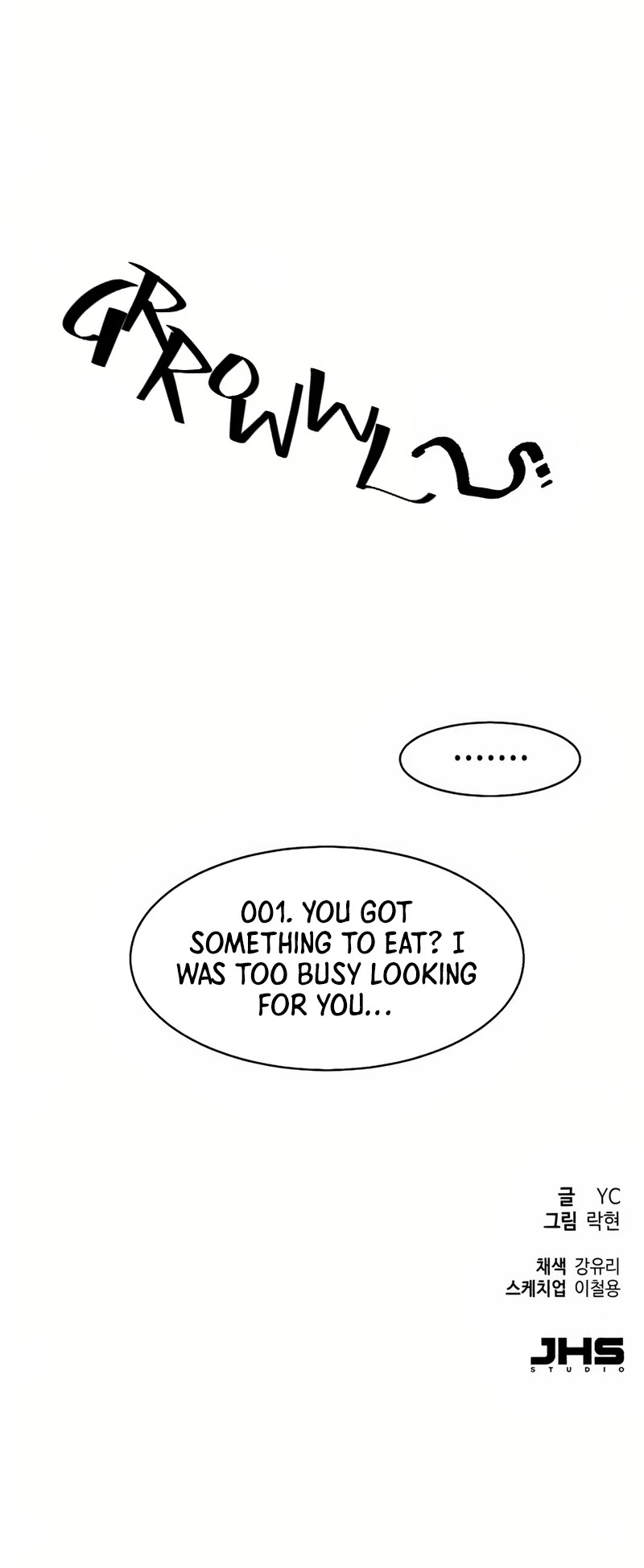 Mercenary Enrollment Chapter 39 page 61 - Chapter 39
