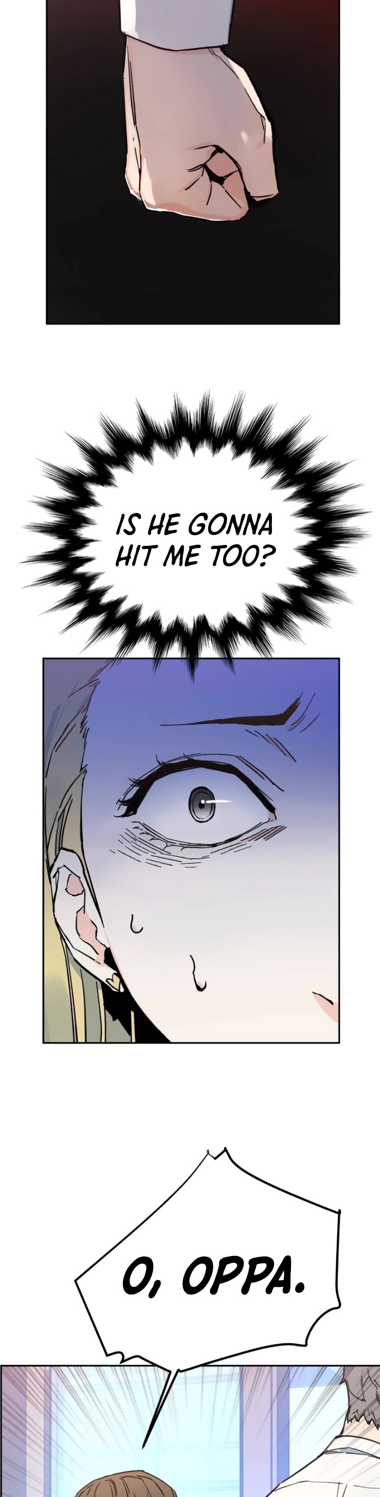 Mercenary Enrollment Chapter 4 page 21 - Chapter 4