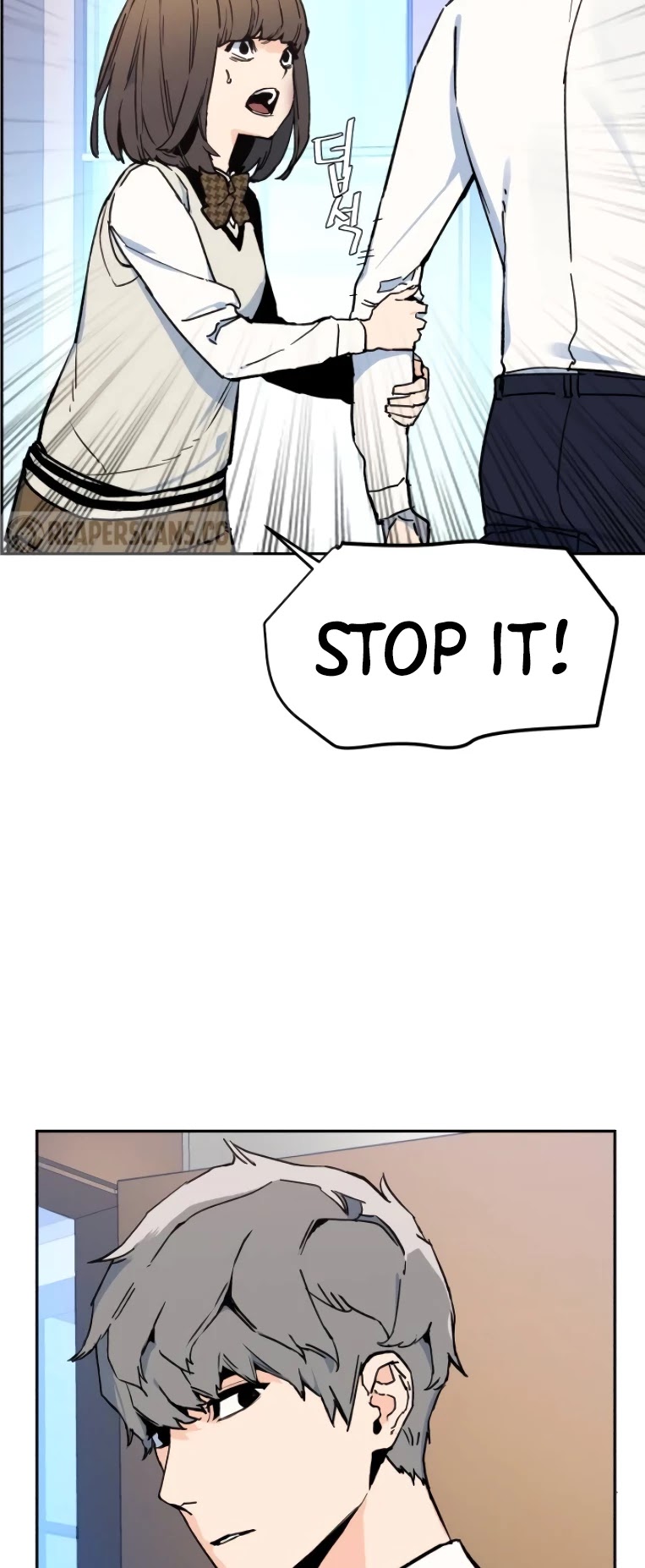 Mercenary Enrollment Chapter 4 page 22 - Chapter 4