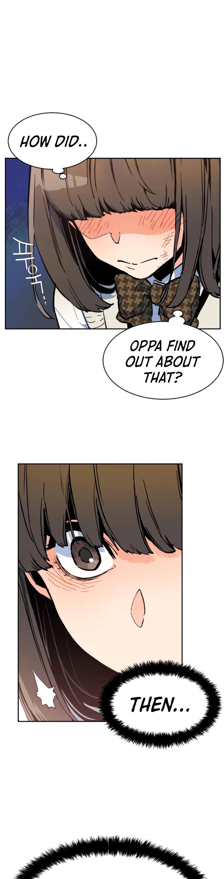 Mercenary Enrollment Chapter 4 page 25 - Chapter 4