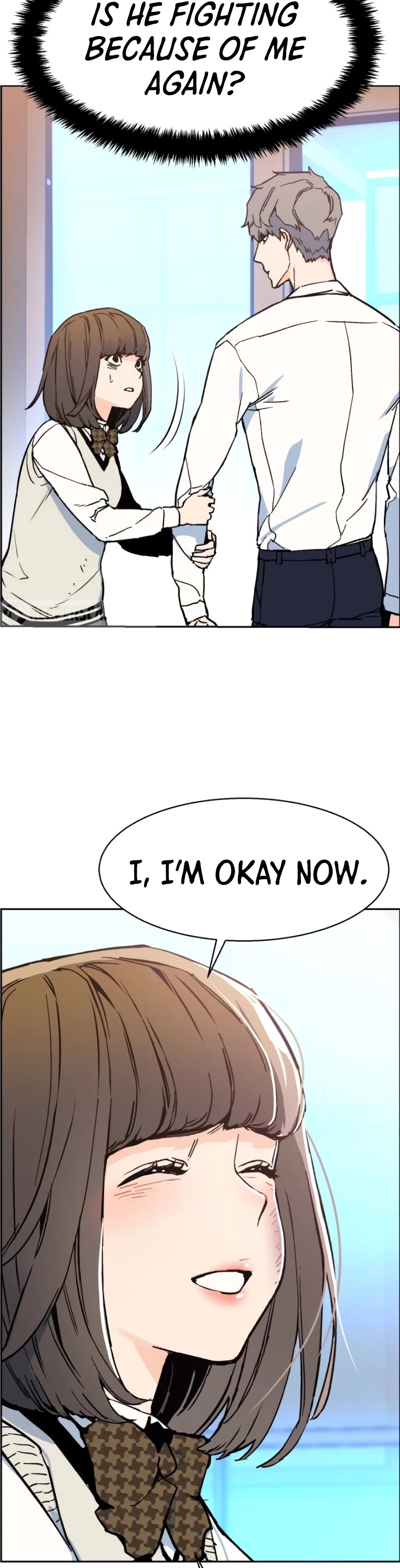 Mercenary Enrollment Chapter 4 page 26 - Chapter 4