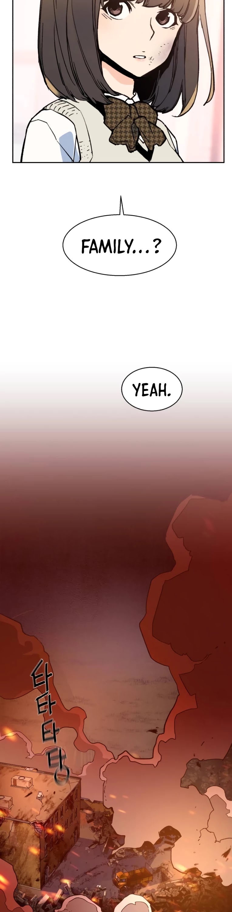 Mercenary Enrollment Chapter 4 page 39 - Chapter 4