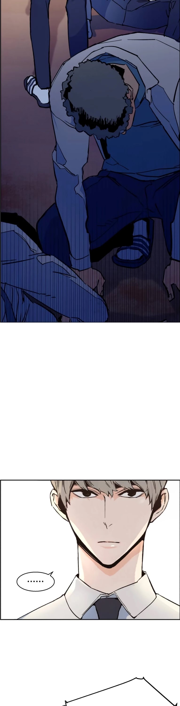 Mercenary Enrollment Chapter 4 page 4 - Chapter 4